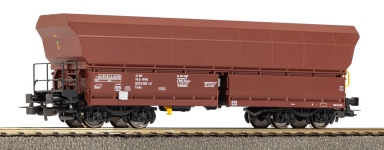 PIKO 24568 - H0 - Schüttgutwagen Falns, On Rail, Ep. VI